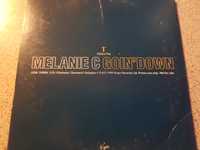 CD singiel Melanie C Goin' Down 1999 Virgin