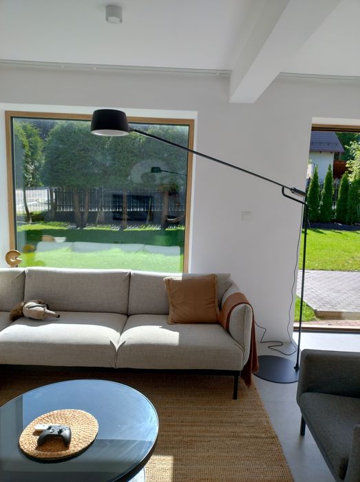 Lampa stojąca  Vaghojd Ikea