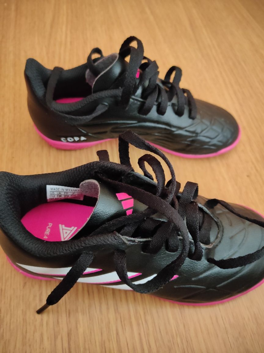 Sapatilhas criança adidas copa 29