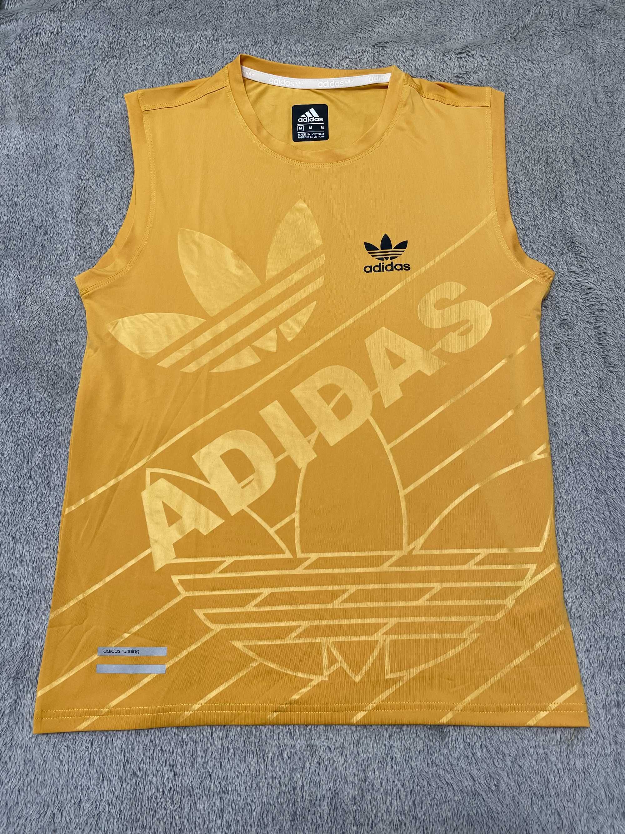 чоловіча майка Adidas