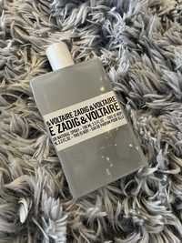 Zadig & Voltaire this is her 100ml