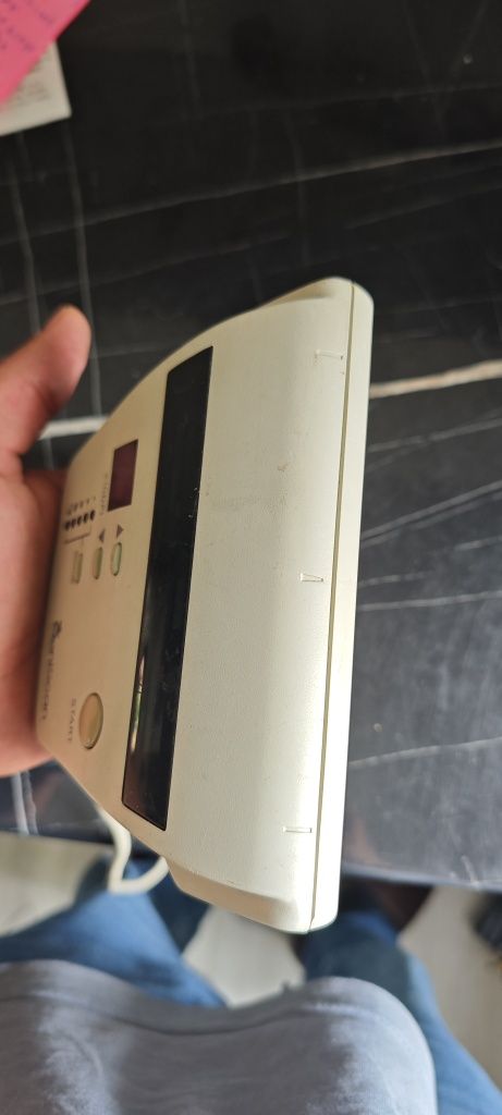 Scanner de mão portátil GENISCAN