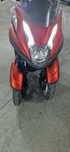 yamaha tricity 125