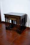 Conjunto de Mesa de Apoio