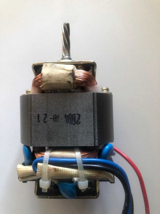 Мотор двигатель для мясорубки YH5425M23