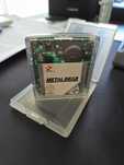 Metal Gear Solid - Gameboy Color