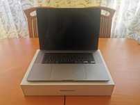MACBOOK PRO 16  Pamięć RAM 32GB Dysk 512gb + etui ochronne !!!