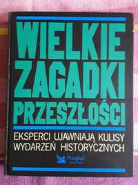 Wielkie zagadki przeszlosci