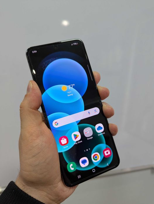 Samsung Galaxy Flip5 8/256GB Graphite