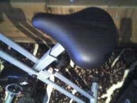 rower stacjonarny,magnetyczny treningowo-rehabilitacyjny