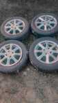 Продаються диски привезеннi R 14 J 5.5