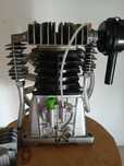 Cabeça de compressor 300/500L