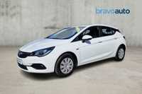Opel Astra Edition 1.2T 130KM | tempomat | czujniki parkowania | FV23%