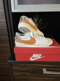 Кеды Nike Blazer