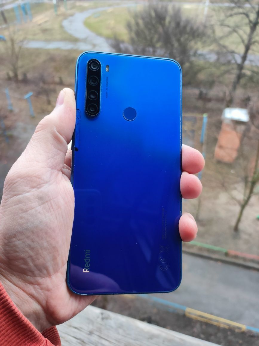 Redmi Note 8T 4/64 NFC.