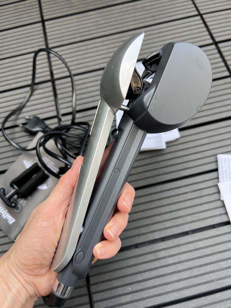 Lokówka Babyliss Curl Secret  C1600E