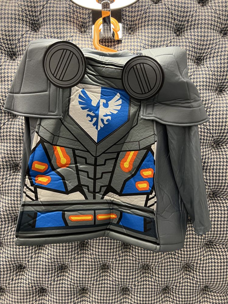 LEGO Nexo Knights Prestige boys costume