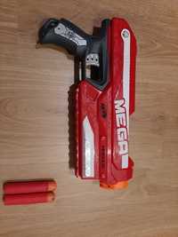 Nerf Magnus Mega