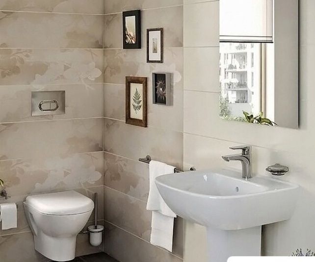 Zentrum miska wc podwieszana bez deski