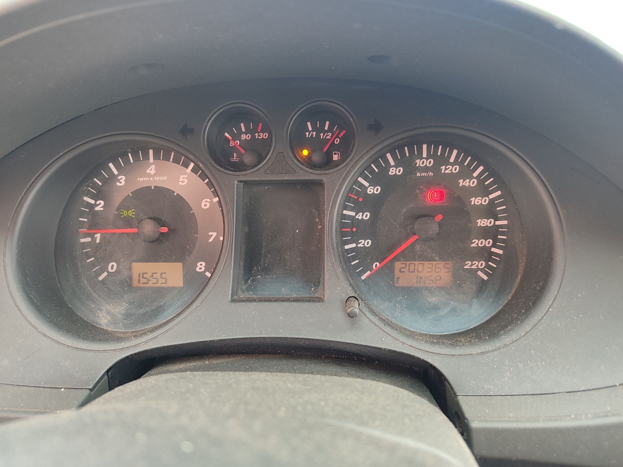 SEAT Ibiza 6L 5lugares