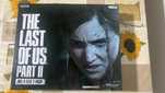 Figuras de ação The Last of us