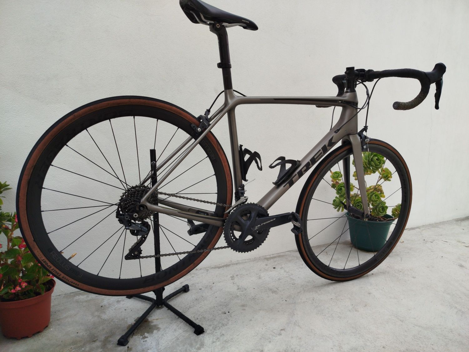 Trek SL6 Emonda Pro