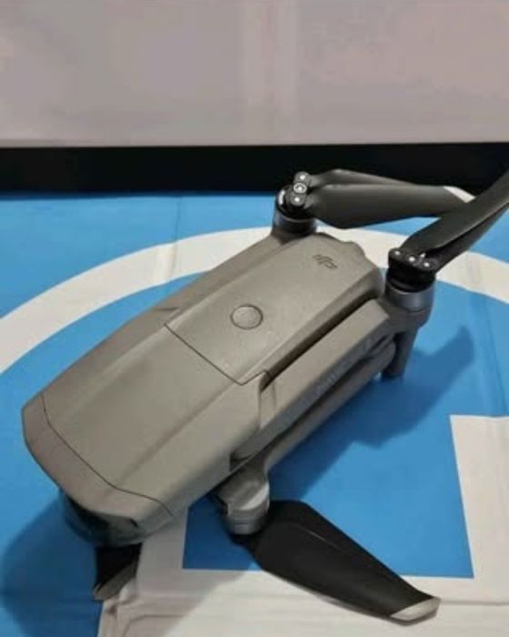 Mavic Air 2 Fly more and extras