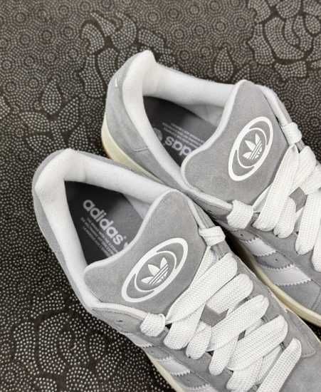 oryginale adidas Campus 00s Grey White 42.5