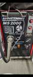 Spawarka Mannesman MS2000
