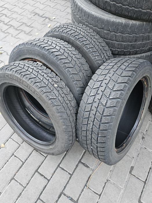 Резина на смарт в хорошем состоянии