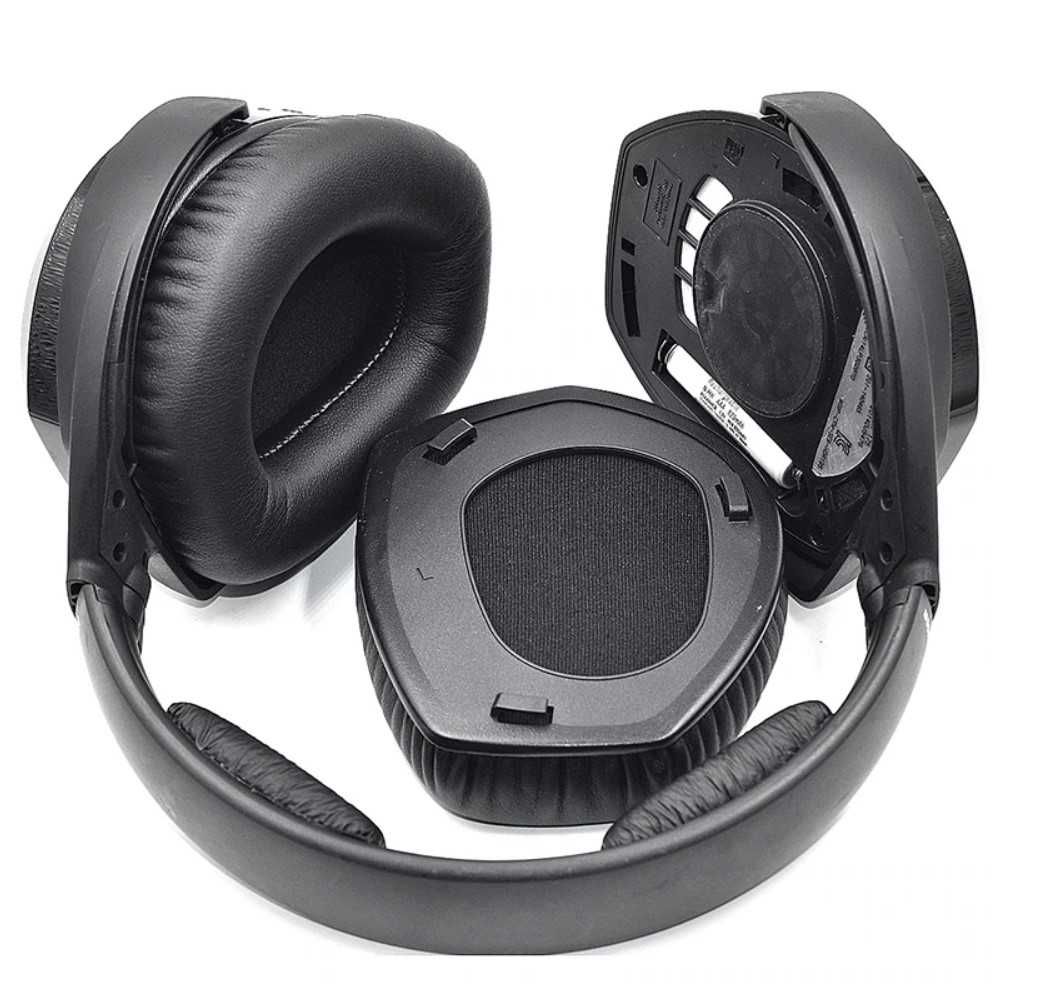 Амбушюры Sennheiser RS165 RS175 RS185 RS195 HDR165 HDR175 HDR195 185