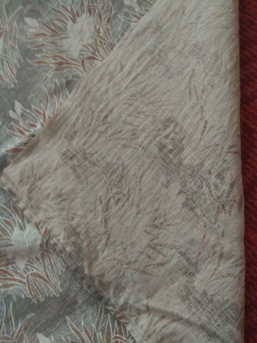 Штори на вікно 2половинки