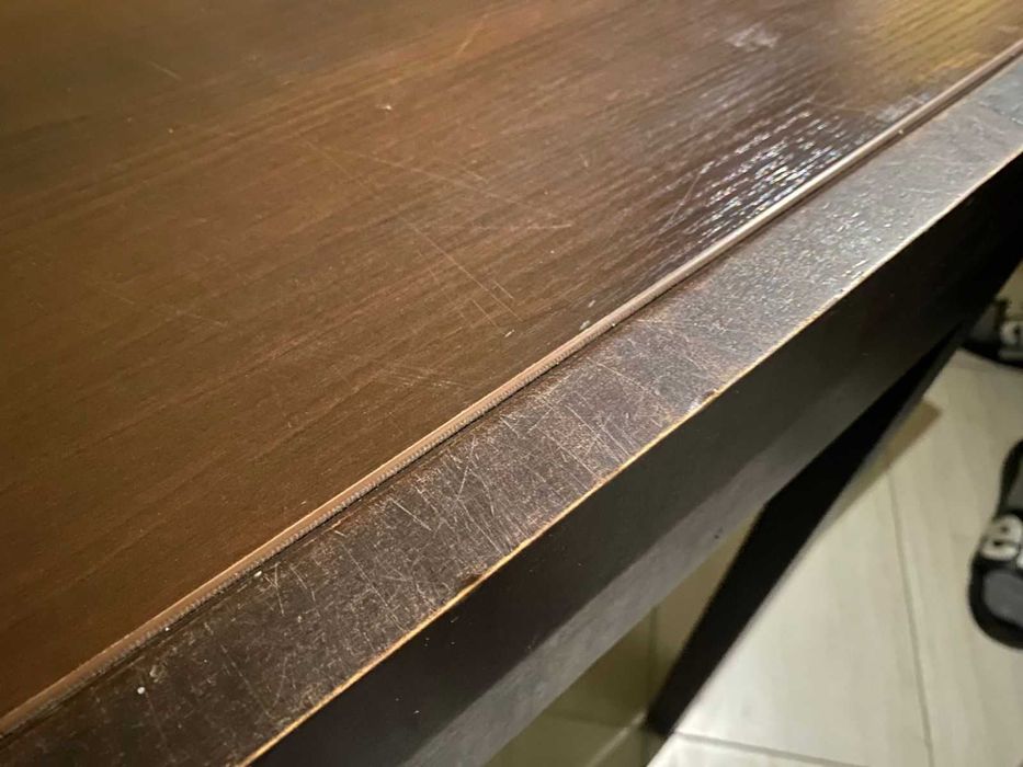 Стіл - трансформер кухонний розкладний Мікс Меблі Слайдер