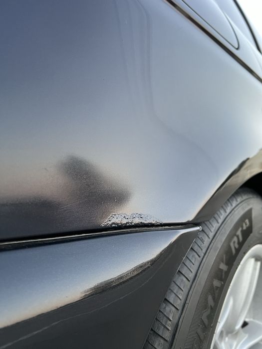 BMW E39 520i M54 (рестайлинг)