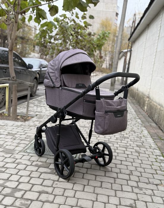 Коляска Adamex Zico 2 в 1