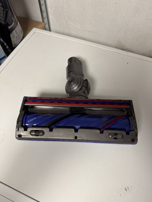 Szczotka elektro szczotka Dyson V7 V8 V10 V11