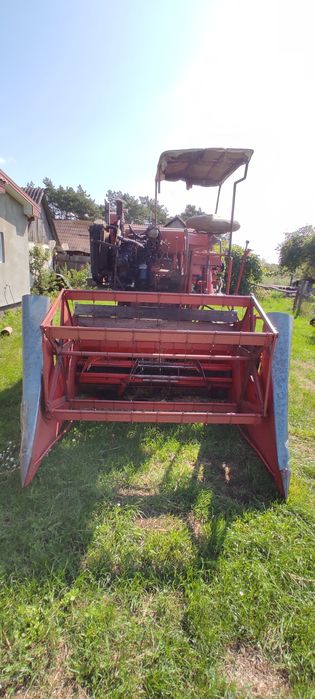 Massey Ferguson 30