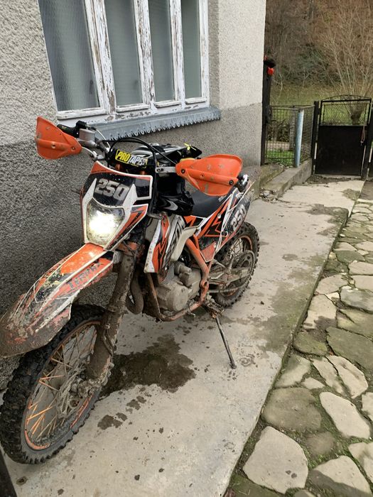 Продам Geon Terax 250