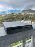 Consola Playstation 4