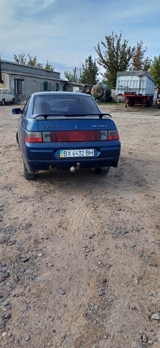 Продам ваз 2110 1.6 16клап