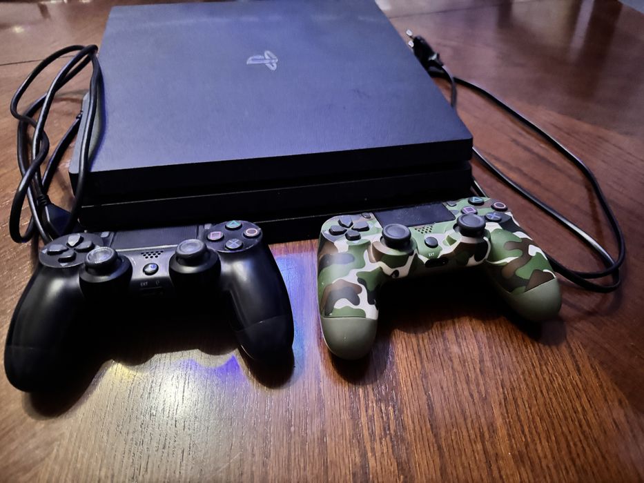Sony PlayStation pro