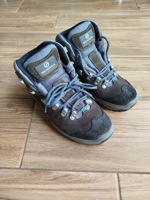 Buty Scarpa Mistral GTX rozmiar 37