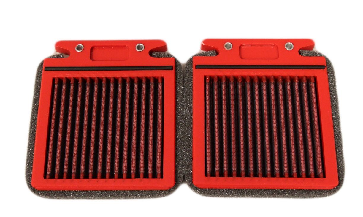 filtro ar bmc kawasaki zrx 1200 s/r -fm256/19