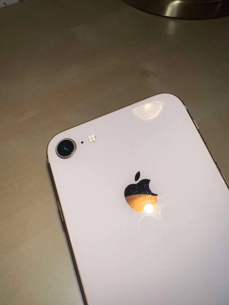 Iphone 8/256 telefon w 100% sprawny