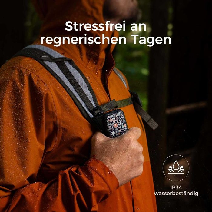 Ogrzewacz do rąk OCOOPA UT4 Young, 5000 mAh, magnetyczne, 2 szt.