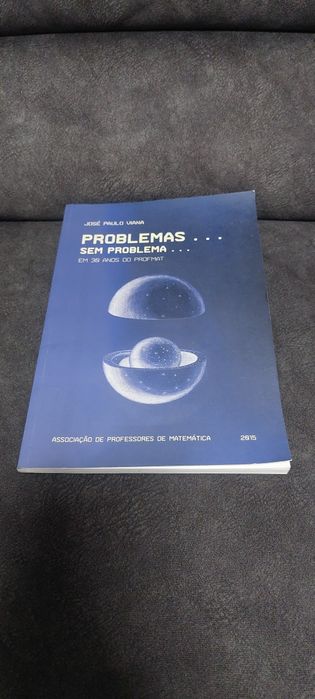 Problemas sem problemas