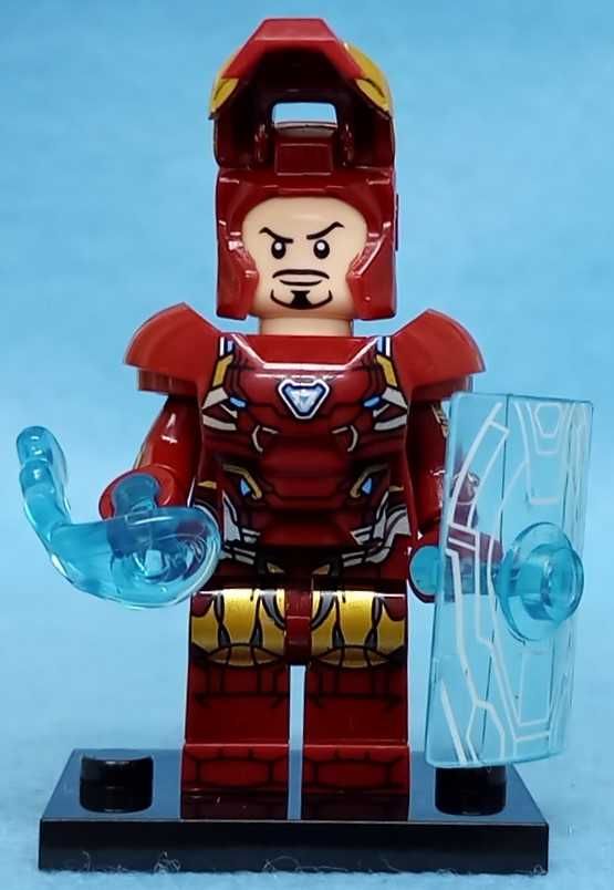 Iron Man - Mark 85 (Marvel)