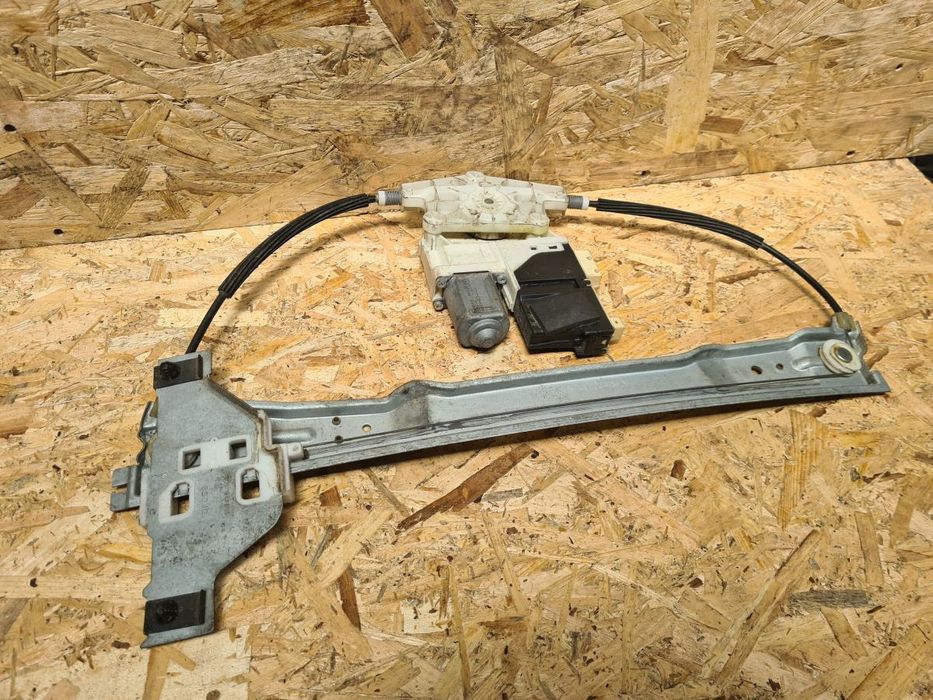 Elevador vidros frente direito CITROËN C4 I (LC_)