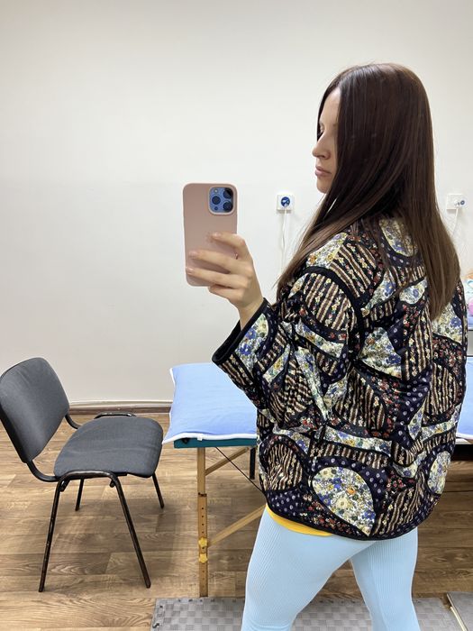 Оригінал Sandro двостороння