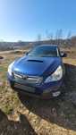 Subaru Legacy Subaru Legacy uszkodzony 2010